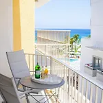 O2 Seaside Apartman