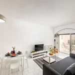 O2 Seaside Apartman