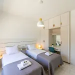 Apartament O2 Seaside *