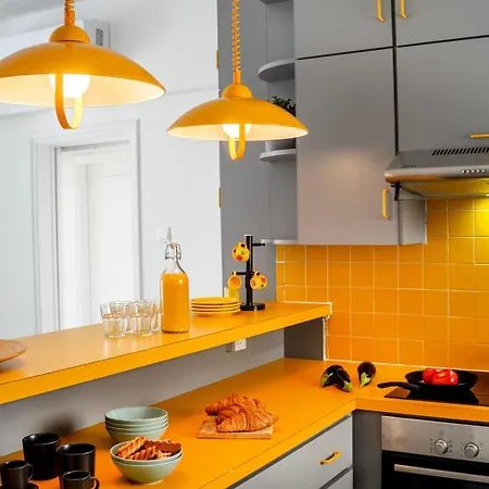 Apartament O2 Seaside Protaras