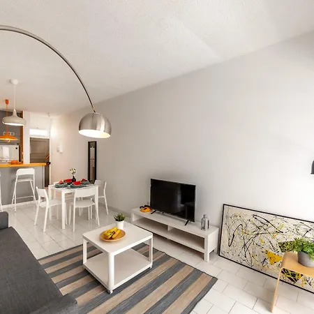 Appartement O2 Seaside *
