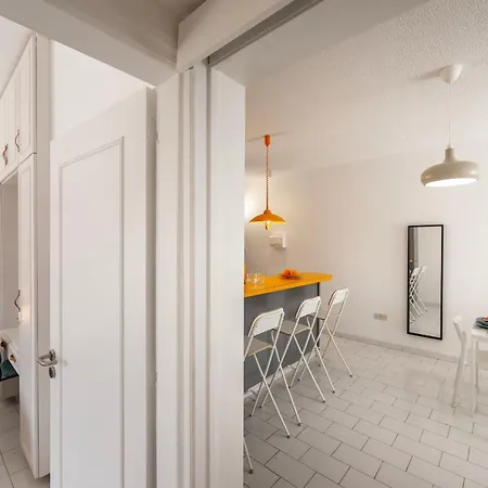 Appartement O2 Seaside Protaras
