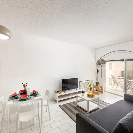 O2 Seaside Appartement