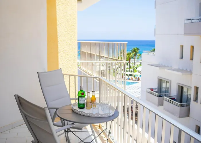 O2 Seaside Appartamento