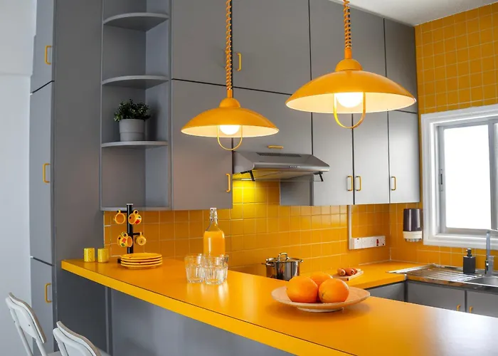 O2 Seaside * Protaras