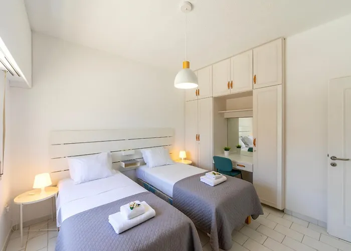 Appartamento O2 Seaside *