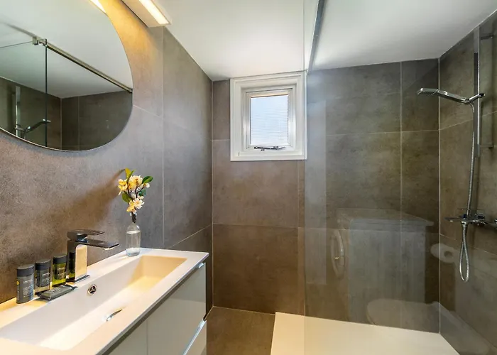 O2 Seaside Appartamento