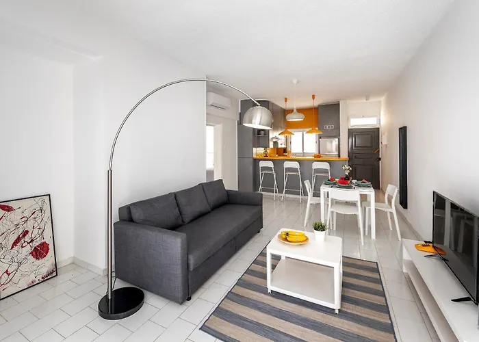 O2 Seaside * Protaras