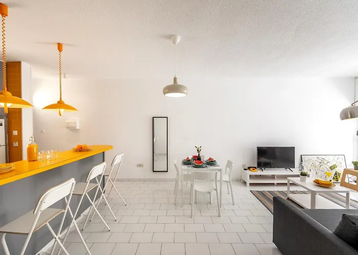 O2 Seaside Appartamento *