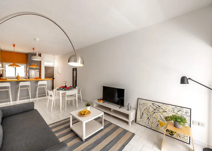 Appartamento O2 Seaside *