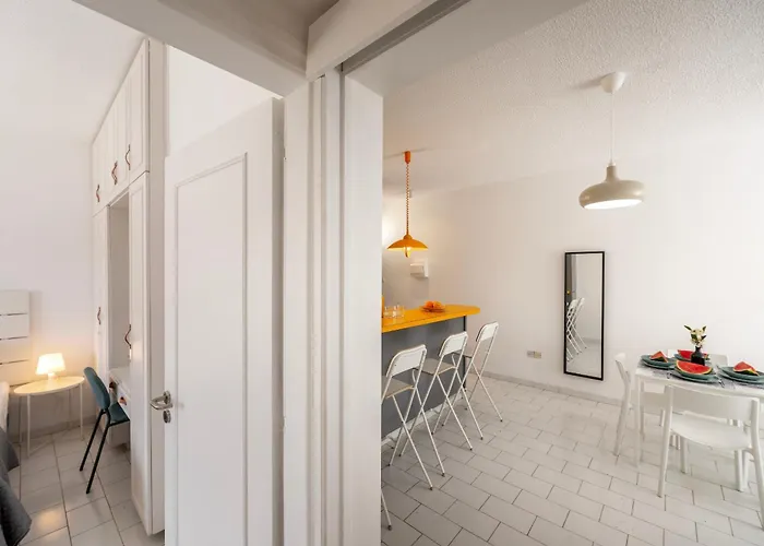 Appartamento O2 Seaside Protaras