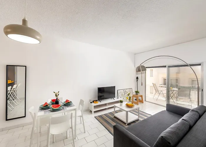 O2 Seaside Appartamento