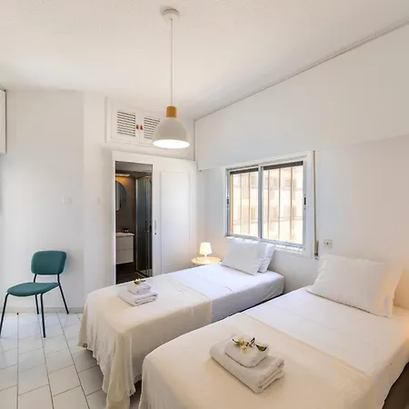 Appartement O2 Seaside