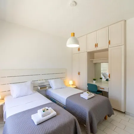 Appartement O2 Seaside *