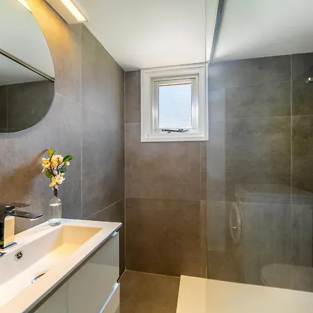 O2 Seaside Appartement