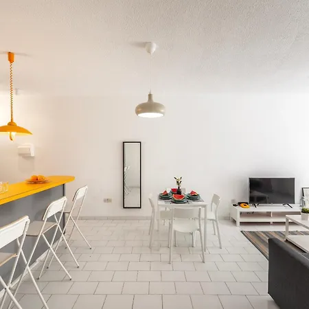 O2 Seaside Appartement *